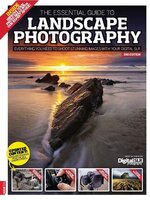 The Essential Guide to Landscape Photography 2nd edition